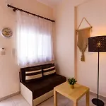 公寓 Mama's House Luxury B