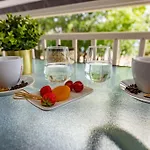 Mama's House Luxury B 公寓 弗洛伊塔
