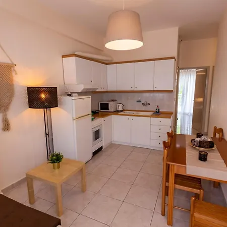 Mama's House Luxury B Apartament *