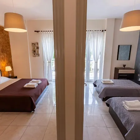 Apartament Mama's House Luxury B