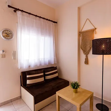 Apartament Mama's House Luxury B