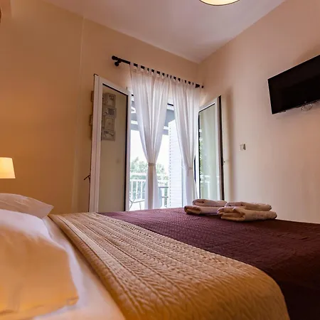 Apartament Mama's House Luxury B *