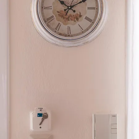 Apartament Mama's House Luxury B