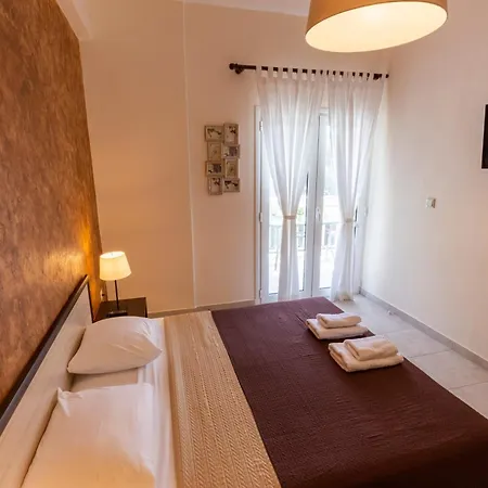 Apartament Mama's House Luxury B